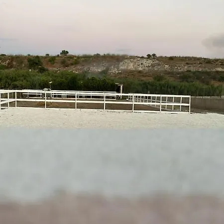 Holiday home Welcome Marzamemi