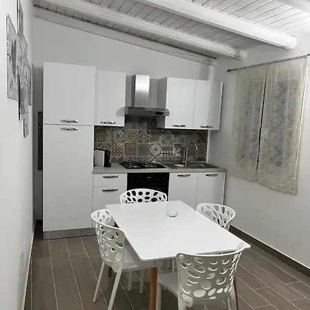 Holiday home Welcome Marzamemi *