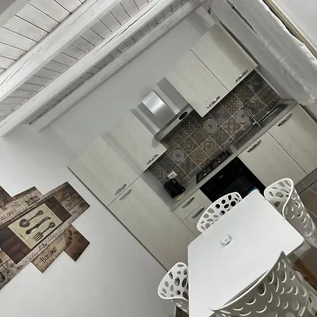 Welcome Marzamemi Holiday home