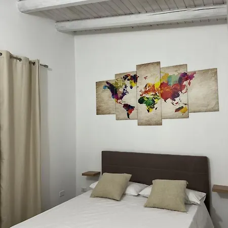 Holiday home Welcome Marzamemi *