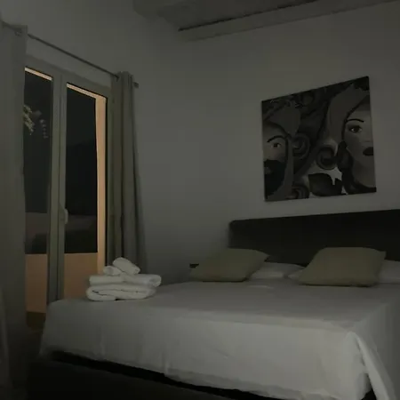 Holiday home Welcome Marzamemi *