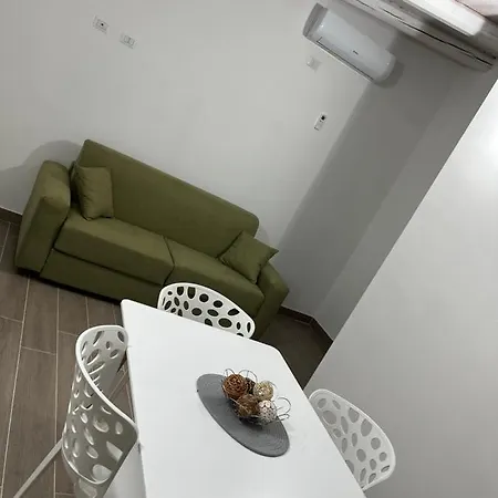 Holiday home Welcome Marzamemi Pachino