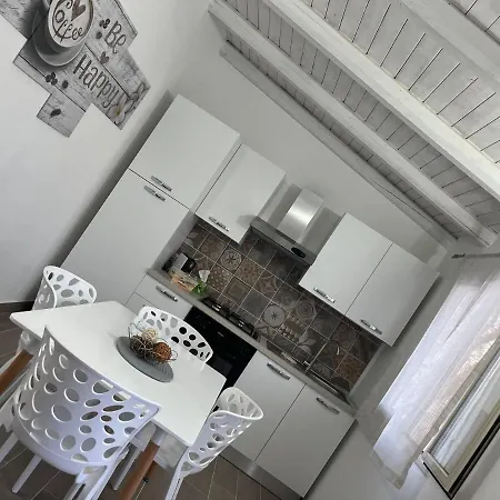 Welcome Marzamemi Holiday home Pachino