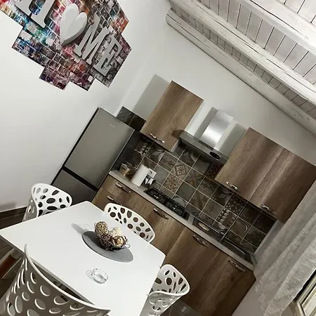 Vakantiehuis Welcome Marzamemi Pachino