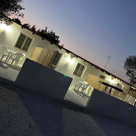 Holiday home Welcome Marzamemi Pachino