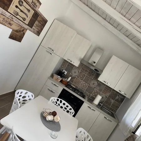 Welcome Marzamemi Vakantiehuis *