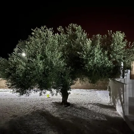 Welcome Marzamemi Holiday home Pachino