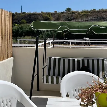 Welcome Marzamemi Holiday home