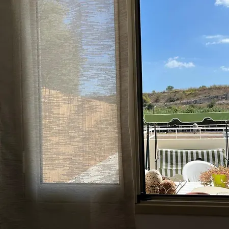 Holiday home Welcome Marzamemi Pachino