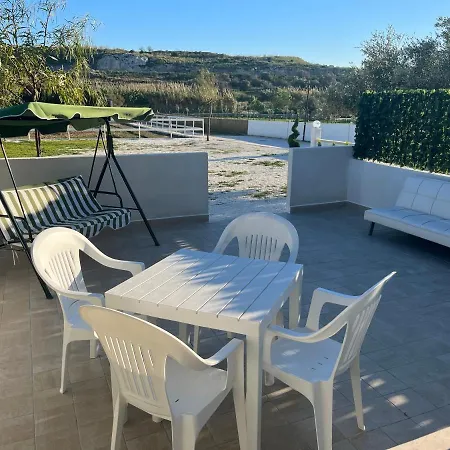 Holiday home Welcome Marzamemi