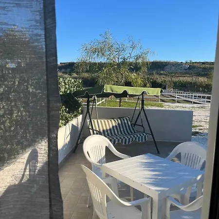 Holiday home Welcome Marzamemi
