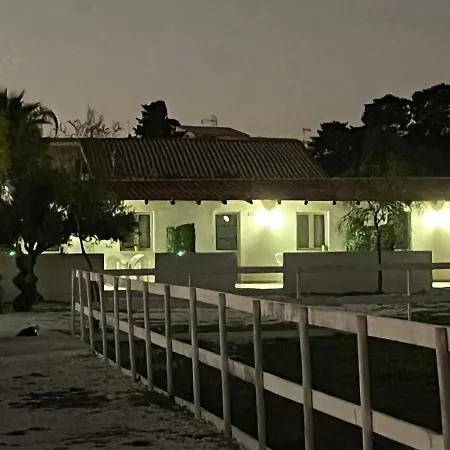 Holiday home Welcome Marzamemi