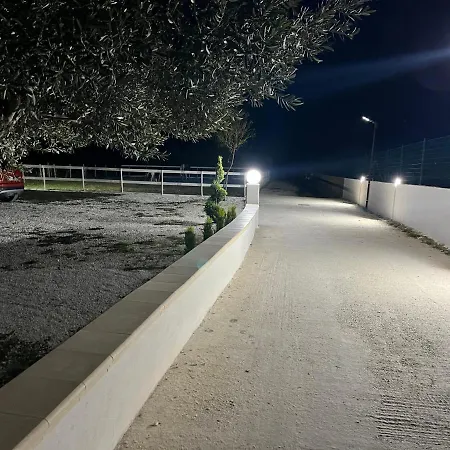 Holiday home Welcome Marzamemi *