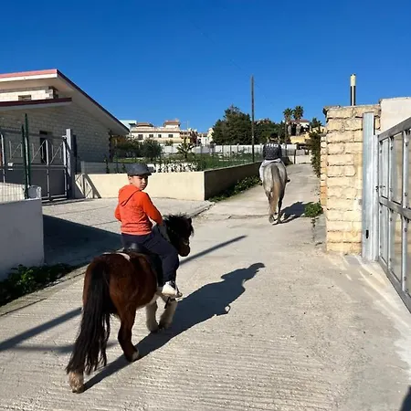 Welcome Marzamemi Holiday home