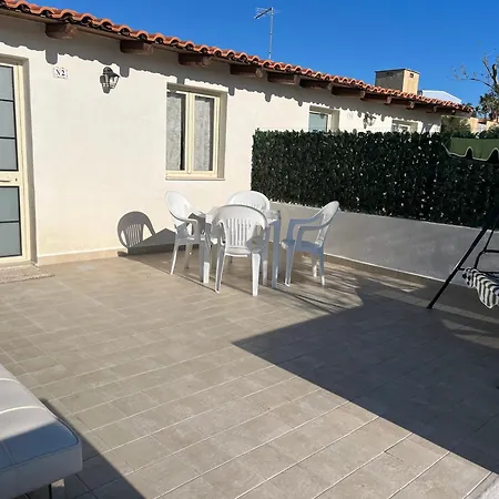 Welcome Marzamemi Holiday home