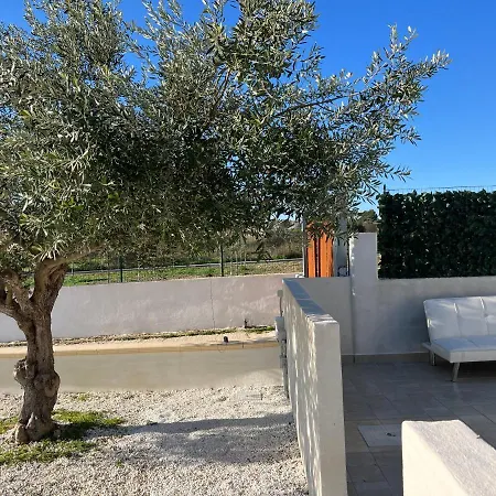 Holiday home Welcome Marzamemi *
